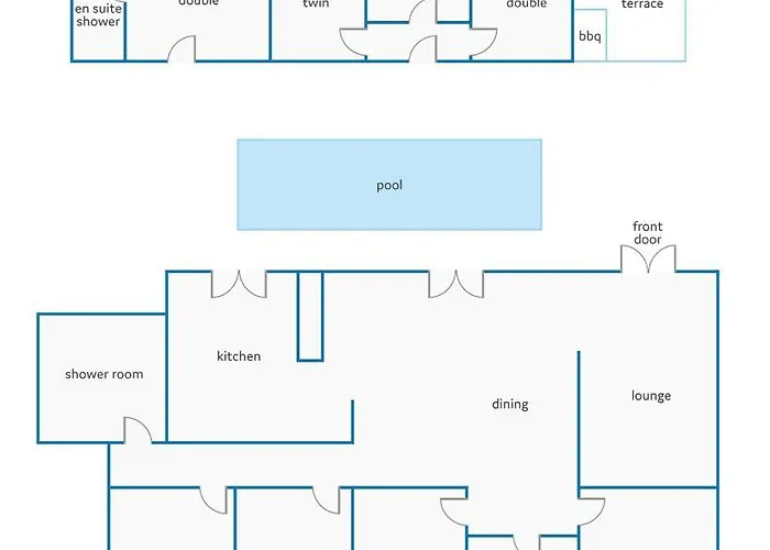 Tosca By Вилла Теулада