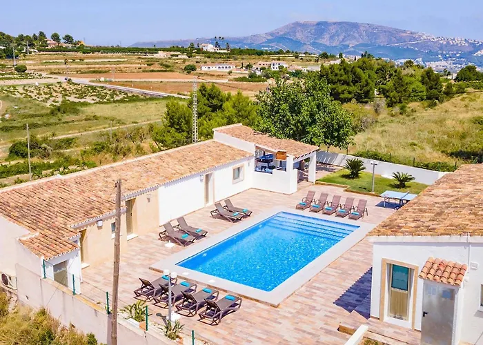 Tosca By Вилла Теулада