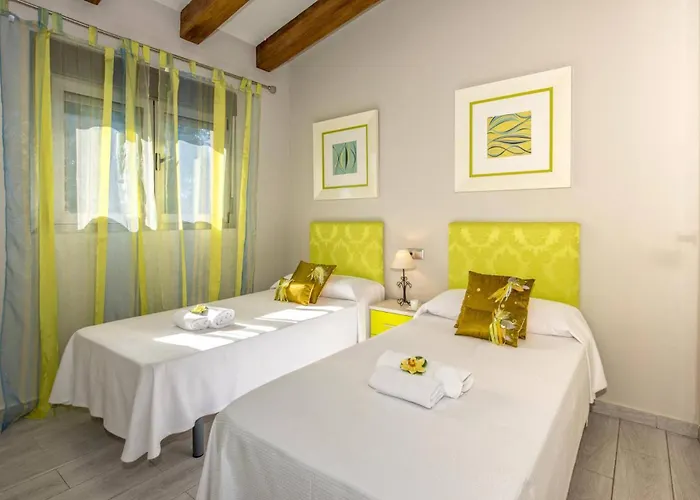 Tosca By Вилла *