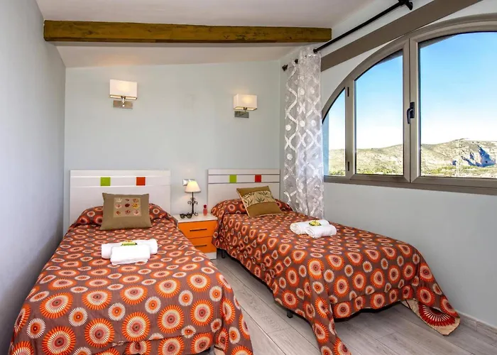 Вилла Tosca By *