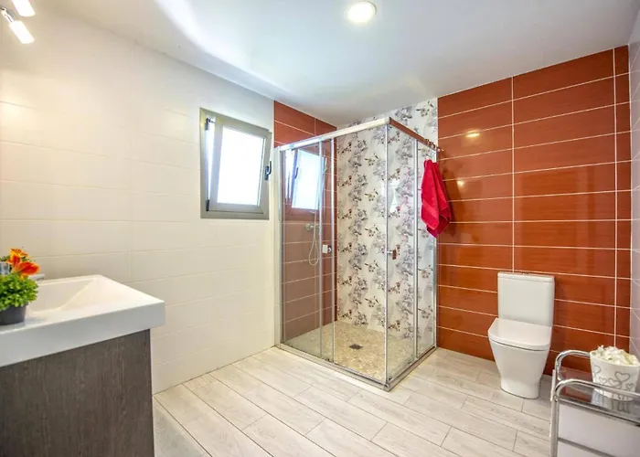 Вилла Tosca By *