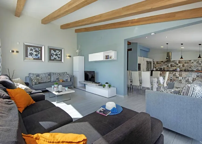 Tosca By Вилла *