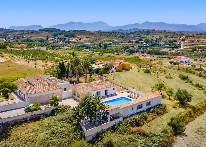 Вилла Tosca By *