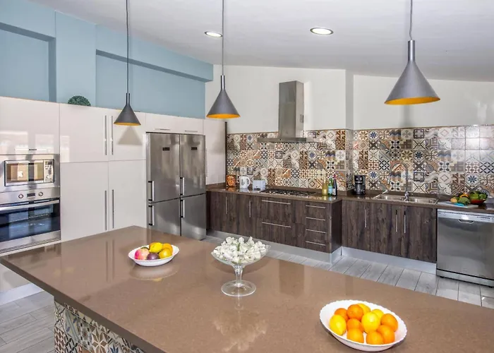 Tosca By Вилла *