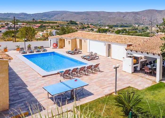 Вилла Tosca By *