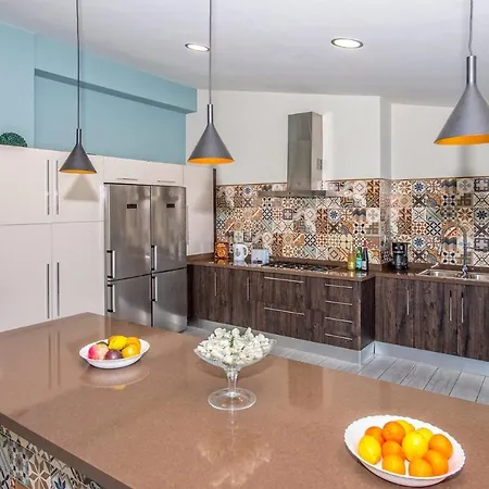 Villa Tosca By