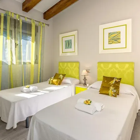 Tosca By Villa *