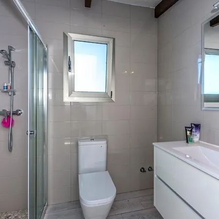 Villa Tosca By