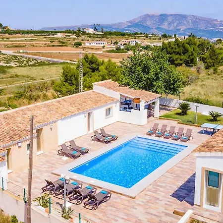 Villa Tosca By