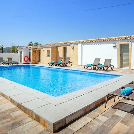 Villa Tosca By *