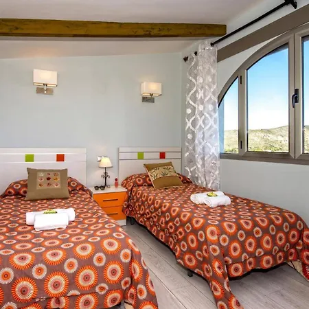 ヴィラ Tosca By *