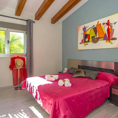 Tosca By テウラーダ