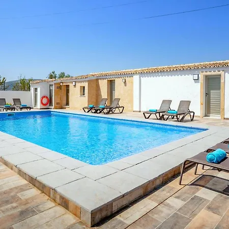 Villa Tosca By