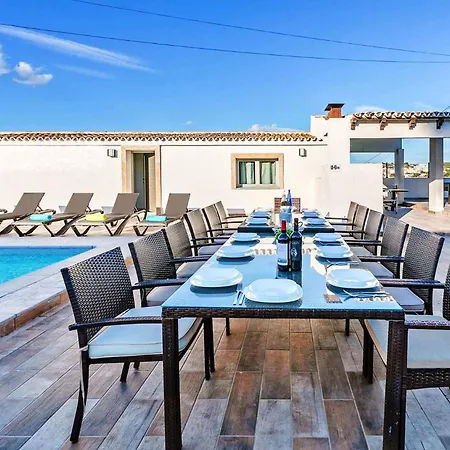 Tosca By Villa Teulada