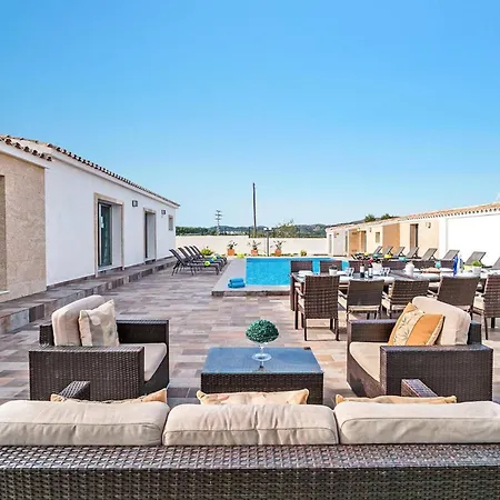 Villa Tosca By